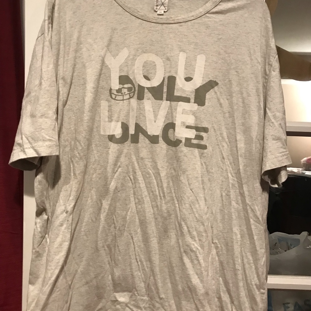 Regna t shirt